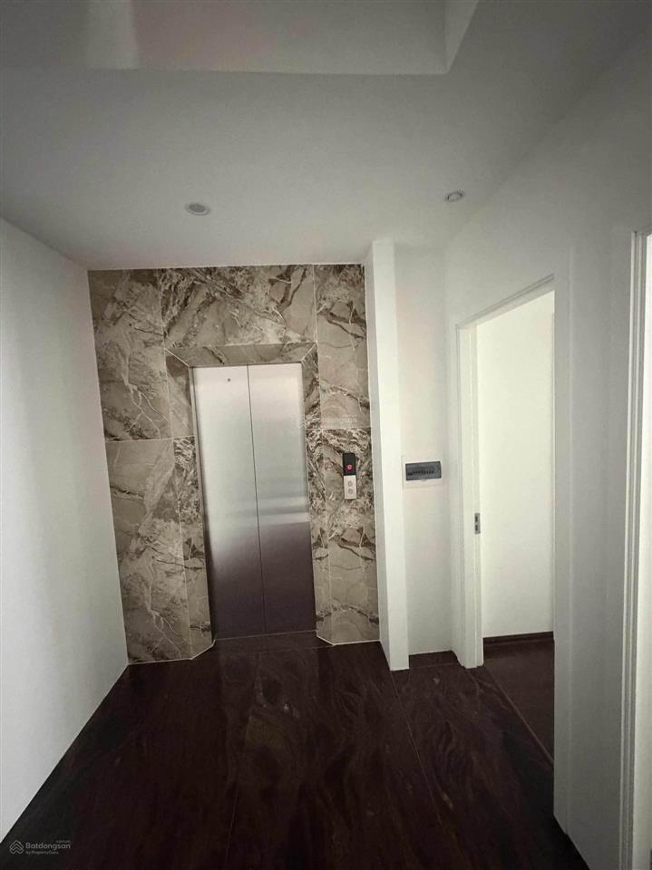 Bán nhà riêng phố ngọc lâm, long biên 60m2, 6 tầng thang máy, giá 14,8 tỷ