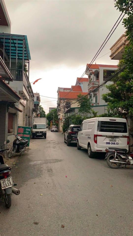 Bán đất tại đường ngô gia tự, quận long biên, 16 tỷ, 100m2, tốt chỉ với