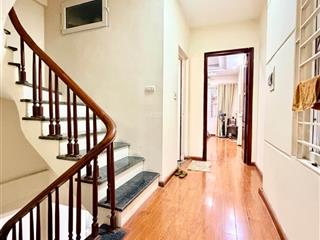 Bán nhà riêng tại kim ngưu, hai bà trưng 45m2, 5 tầng, giá 11,5 tỷ. nhà đẹp, giá đẹp, hiếm.