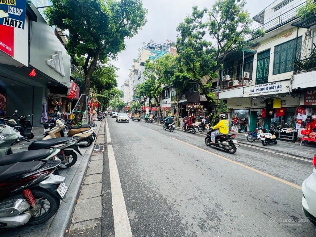Bán nhà mặt phố 30m2 tại bạch mai, 10 tỷ, nhiều tiện ích hấp dẫn
