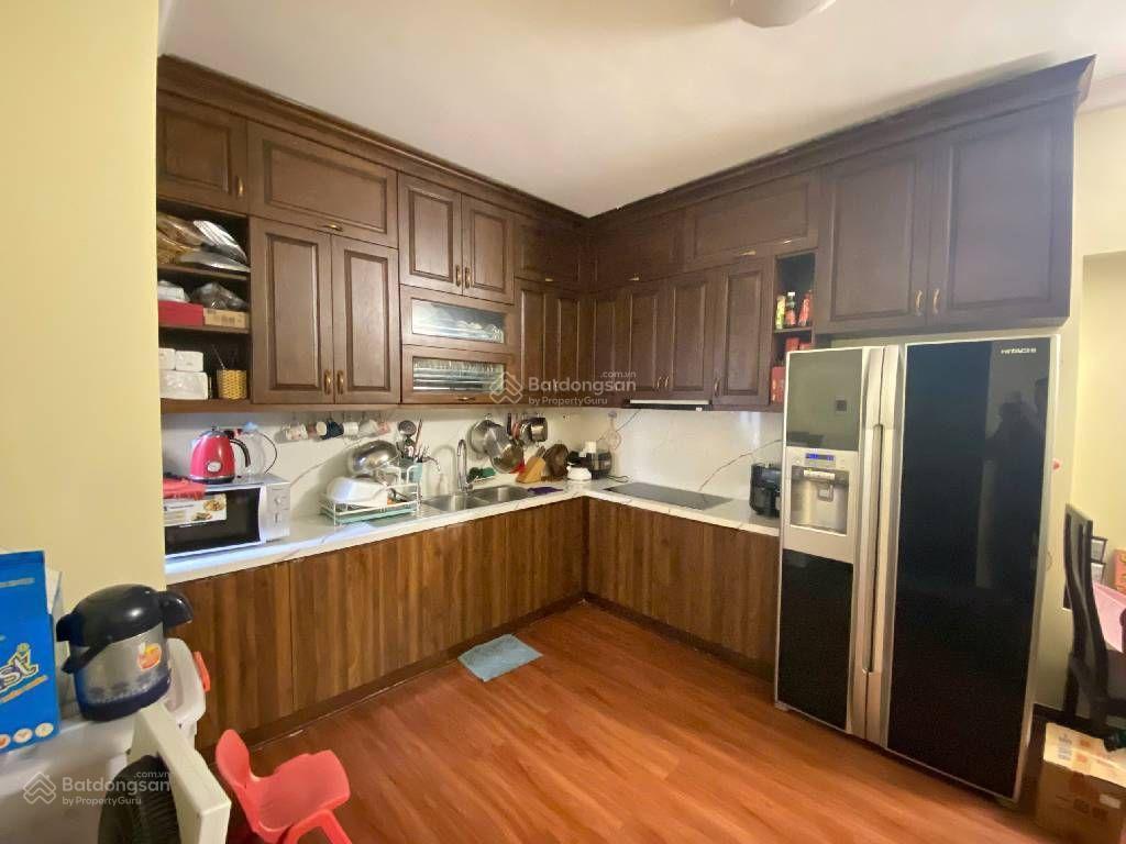 Bán nr phố hoa lư, 9 tỷ vnd, 32 m2, 3pn, 2wc, full nội thất