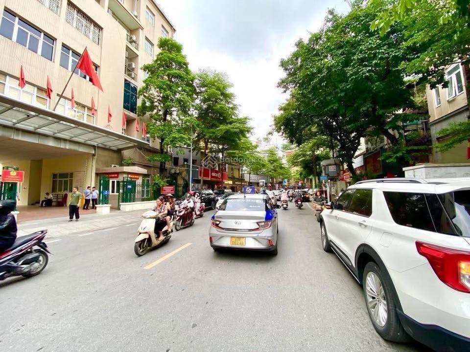 Bán nhà riêng tại nguyễn đình chiểu, phường lê đại hành, quận hai bà trưng, giá ưu đãi 9,3 tỷ, 31m2
