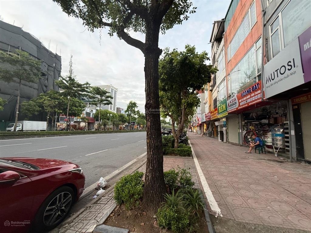 Bán nhà riêng 100m2 tại ngô gia tự, việt hưng, quận long biên chỉ với 22 tỷ vnd