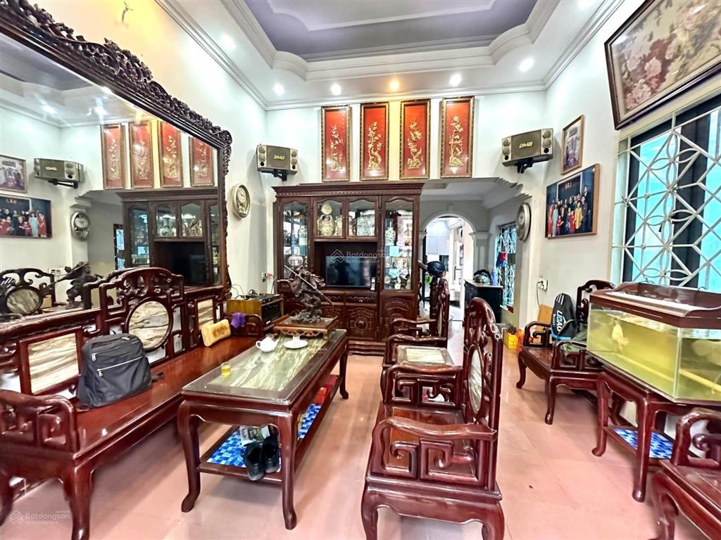 Bán nhà riêng 100m2 tại ngô gia tự, việt hưng, quận long biên chỉ với 22 tỷ vnd
