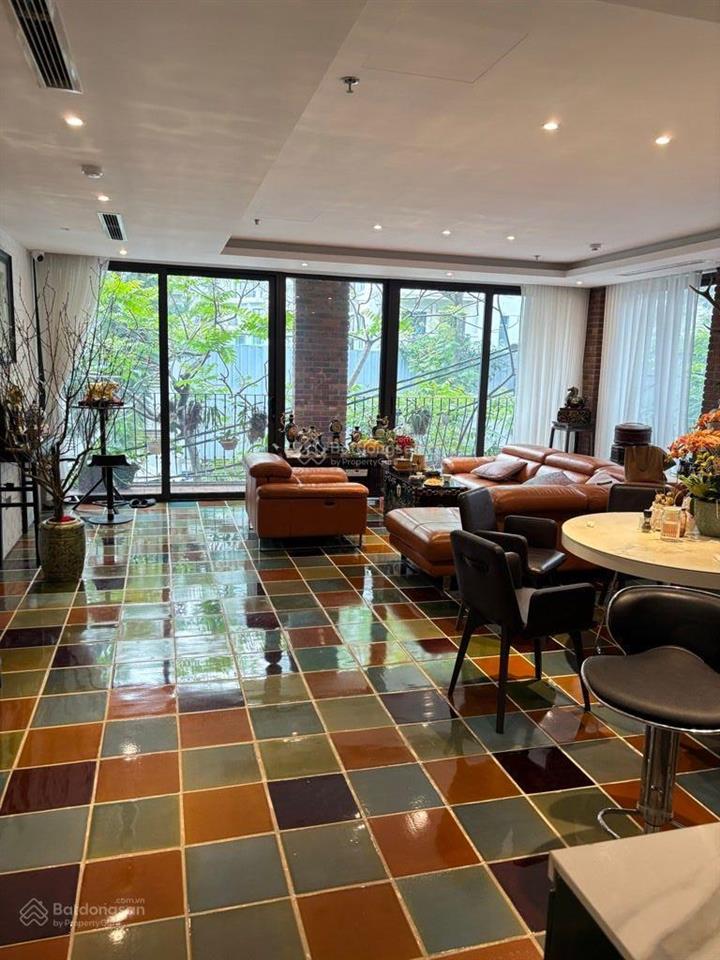 Bán nhà mặt phố bạch mai, 16 tỷ, 30m2, hàng hiếm tại view đẹp