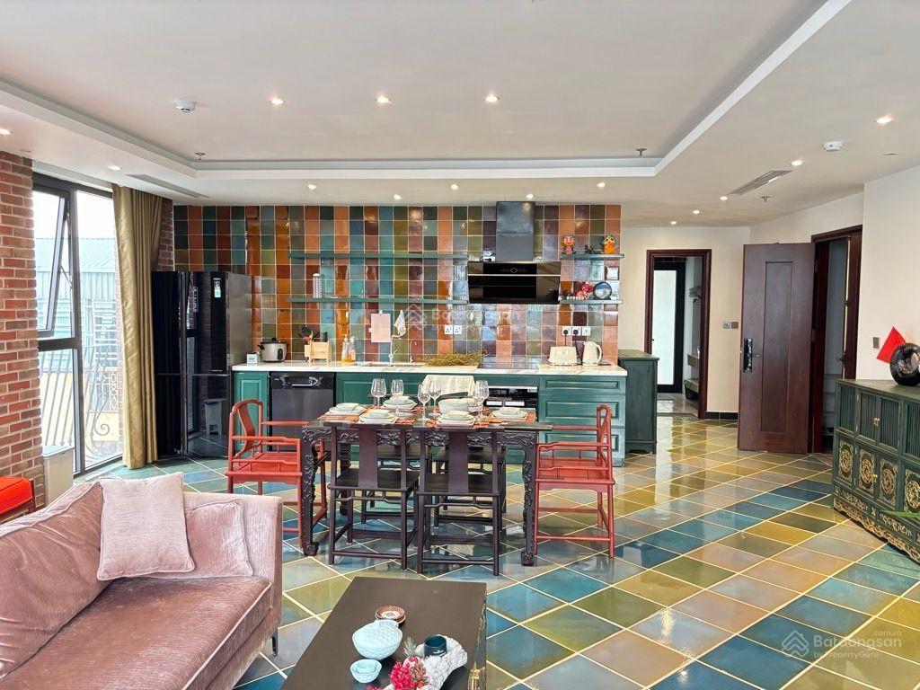 Bán nhà mặt phố bạch mai, 16 tỷ, 30m2, hàng hiếm tại view đẹp
