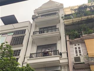Bán nhà mặt phố bạch mai, 16 tỷ, 30m2, hàng hiếm tại view đẹp