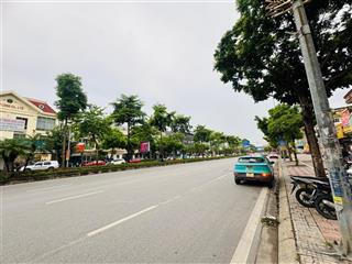 Siêu phẩm việt hưng  mặt ngõ ô tô tránh  view tttm  ô chờ thang máy 95m2, giá 22 tỷ