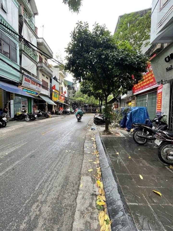 Hiếm! bán nhà mặt phố bạch mai 30m2  giá 9.5 tỷ vị trí vàng mặt phố bạch mai