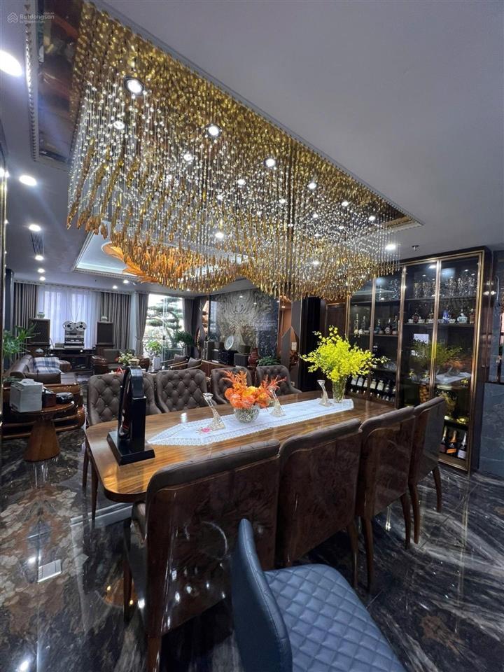 Bán tòa nhà mặt phố ngô gia tự  long biên  120m2, mt 8.5m  7 tầng thang máy  giá 62 tỷ