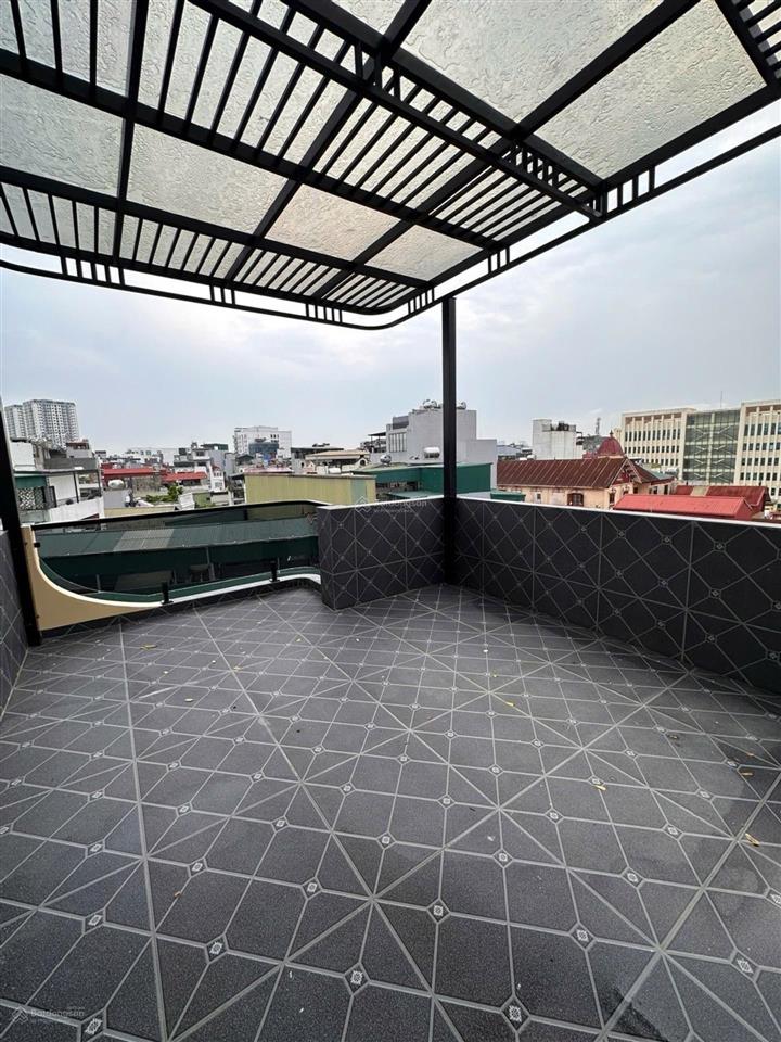 Siêu phẩm ngọc lâm  long biên 60m x 7 tầng thang máy  nhà mới cực đẹp  14.8 tỷ diện tích 60m