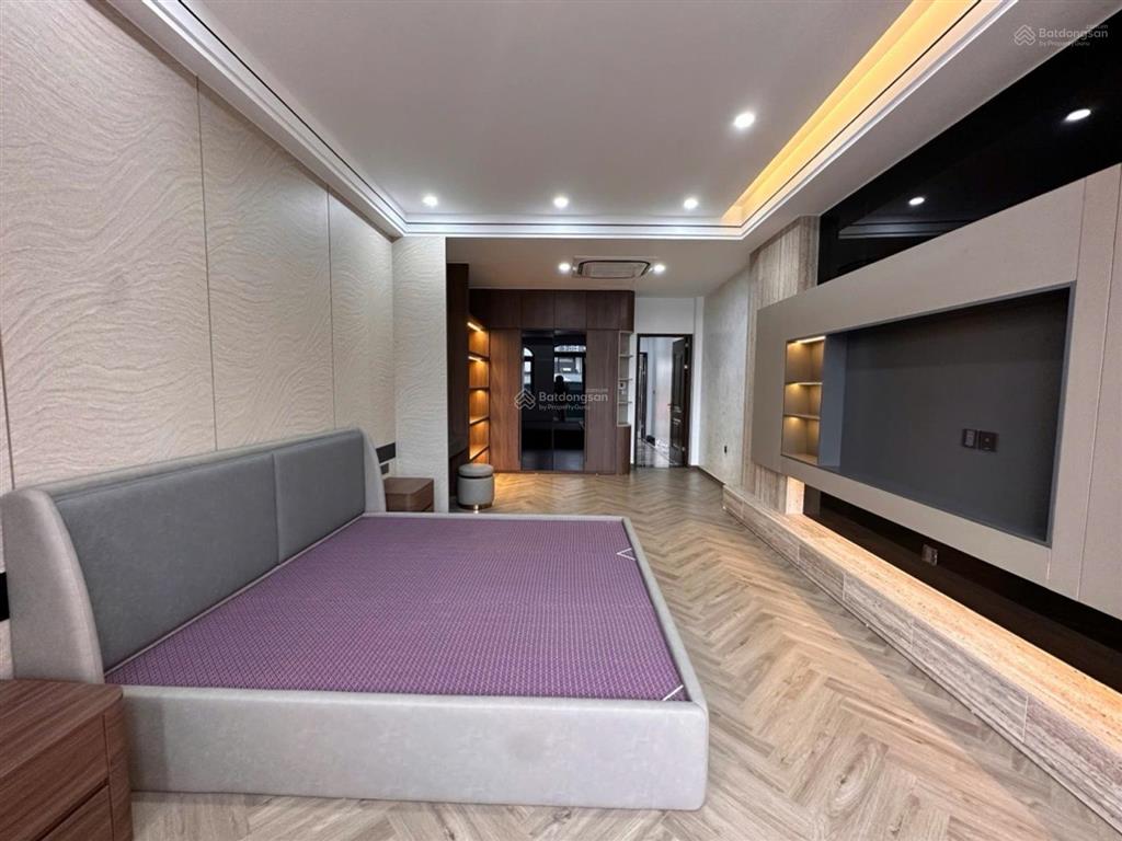 Siêu phẩm ngọc lâm  long biên 60m x 7 tầng thang máy  nhà mới cực đẹp  14.8 tỷ diện tích 60m