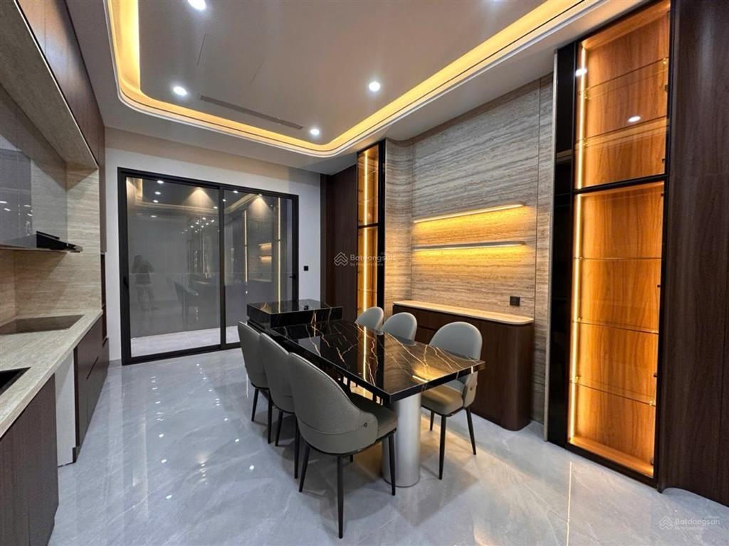 Siêu phẩm ngọc lâm  long biên 60m x 7 tầng thang máy  nhà mới cực đẹp  14.8 tỷ diện tích 60m