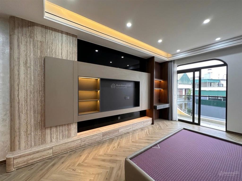 Siêu phẩm ngọc lâm  long biên 60m x 7 tầng thang máy  nhà mới cực đẹp  14.8 tỷ diện tích 60m