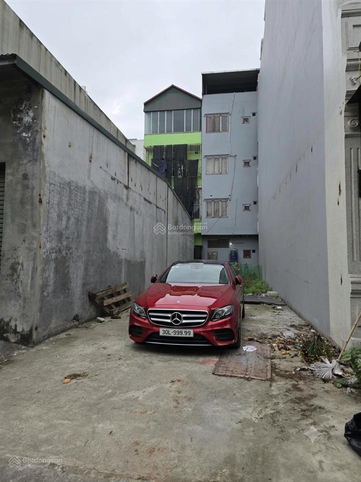 Siêu phẩm phân lô ngô gia tự  long biên  ô tô tránh 90m2, mt 5.5m, giá 17 tỷ
