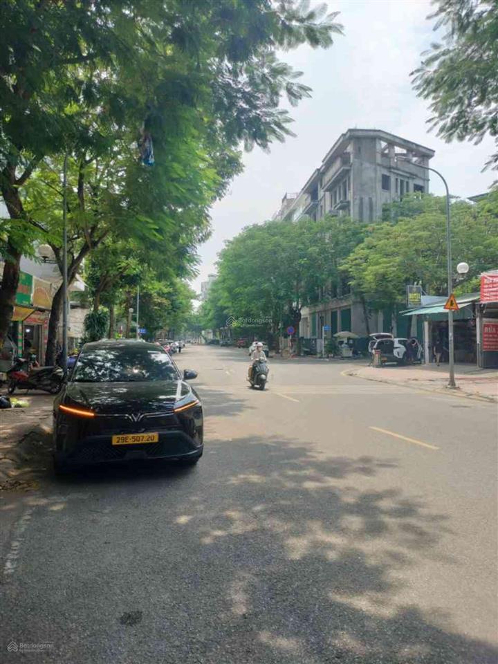 Bán nhà cống thôn, phù đổng, gia lâm, hà nội 115m2, mt 6.7m, giá 10.8 tỷ