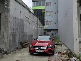Ngô gia tự  long biên  ô tô tránh  giá đầu tư diện tích 90m2  mặt tiền 5.5m, giá 15 tỷ.