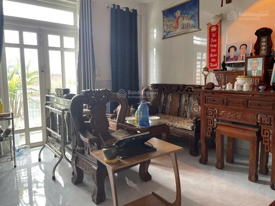 Bán nhà 2 mặt tiền hồ văn long, bình hưng hoà b, bình tân, 102m2, 3 tầng, chỉ nhỉnh 7 tỷ