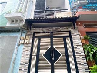 Bán nhà trung tâm quận quận 10  lê hồng phong  36m2  4 tầng btct  5 pn  hoàn công đủ  9.2 tỷ