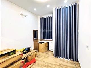 Bán nhà vị trí đẹp quận 8  4 tầng  48m2  4 phòng ngủ  dương bá trạc  shr, hc giá 7,9 tỷ tl