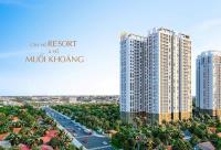 Chuyển nhượng căn hộ 1pn+, 3x tỷ, 56m2 tại khải hoàn prime, nhơn đức, nhà bè, hcm