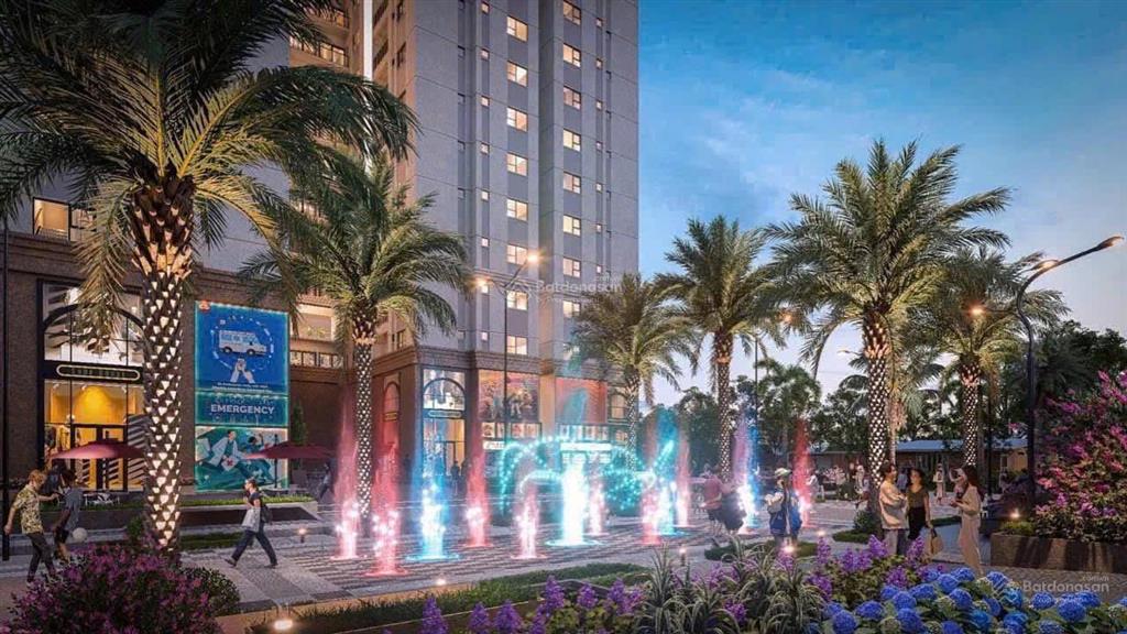 Hàng 3pn khải hoàn prime view sông, giá tốt, hỗ trợ vay nh, ưu đãi booking sớm 5 chỉ vàng