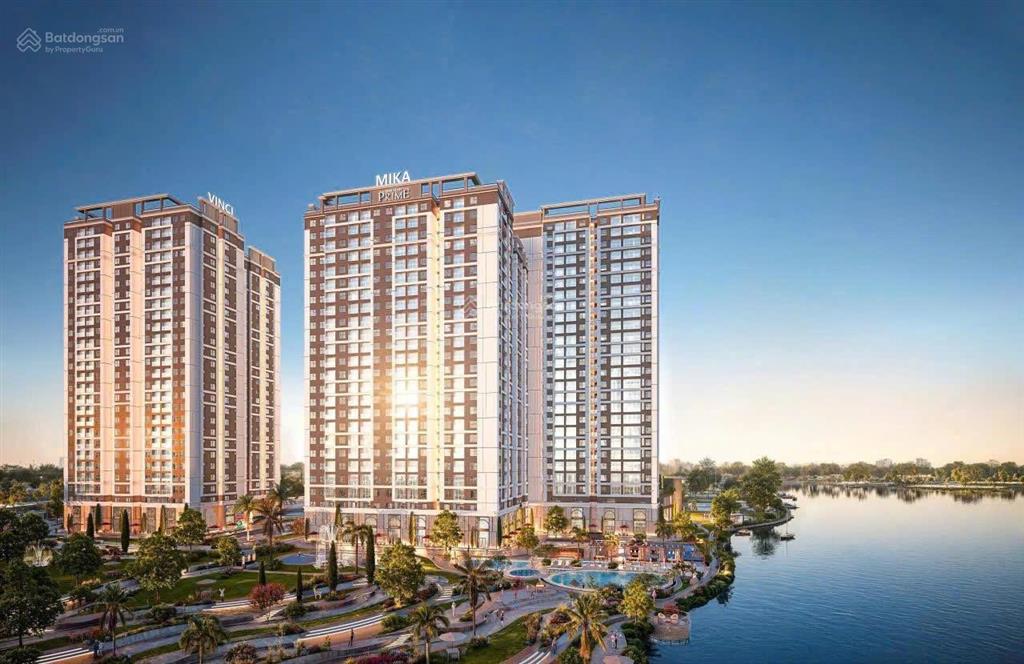 Hàng 3pn khải hoàn prime view sông, giá tốt, hỗ trợ vay nh, ưu đãi booking sớm 5 chỉ vàng