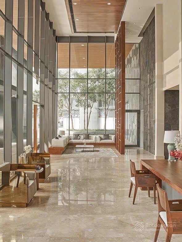 Nhận booking the berkley thảo điền, mở bán căn hộ đầu năm 2026, chiết khấu cao