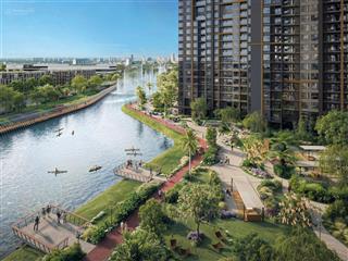 Rổ hàng căn hộ masteri park place ct5 rẻ nhất thị trường, view nội khu, nhạc nước, chiết khấu 14%