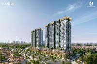 Bán căn hộ 2pn 71.6m2 view nhạc nước, tttm lumière midtown giá chỉ 9,26 tỷ, ck lên đến 16%