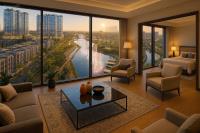 Bán căn hộ 2pn 71.6m2 view nhạc nước, tttm lumière midtown giá chỉ 9,26 tỷ, ck lên đến 16%