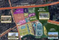 Bán căn hộ 2pn 79,4m² view sông, thqt lumiere midtown giá chỉ 9,47 tỷ, ck lên đến 16%