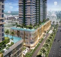 Bán căn hộ 2pn 79,4m² view sông, thqt lumiere midtown giá chỉ 9,47 tỷ, ck lên đến 16%