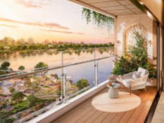 Khai hoan prime nhận giữ chỗ căn hộ sân vườn, view sông, ưu đãi ck 15%, voucher nội thất 500 triệu