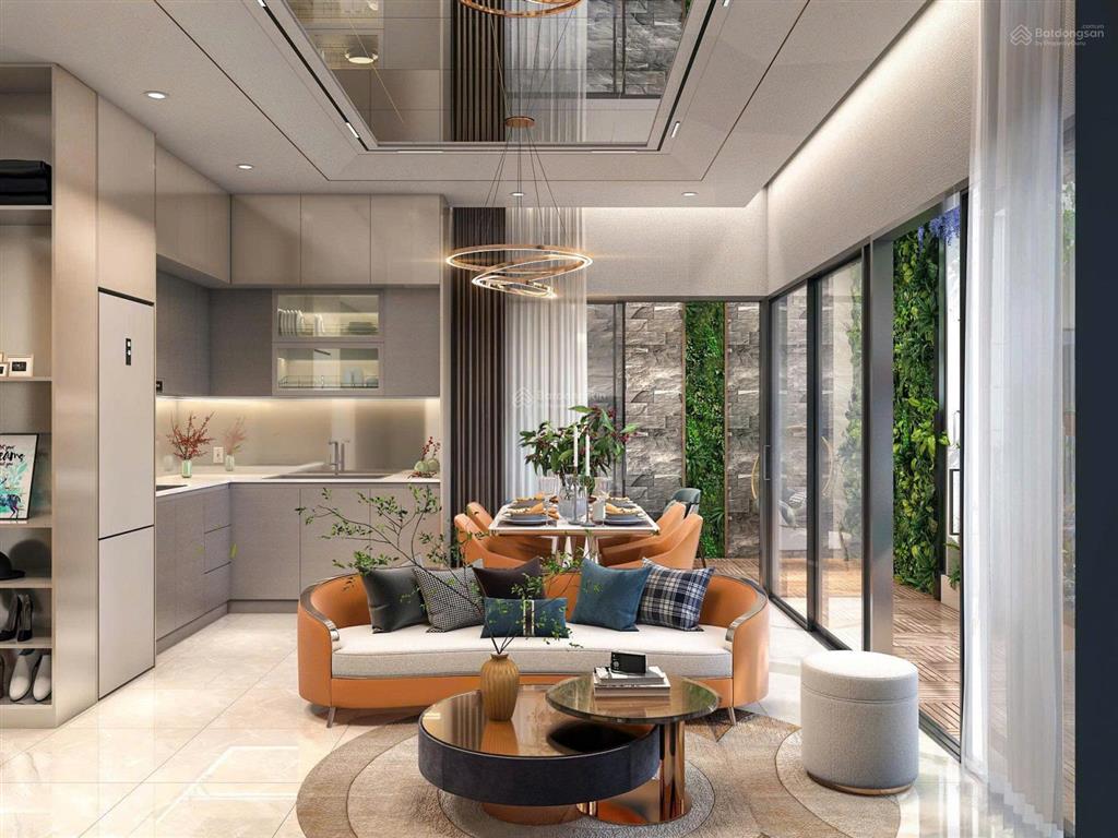 Trực tiếp cđt khải hoàn prime mở bán 50 căn view sông, căn hộ 2pn sân vườn, view đẹp nhất dự án