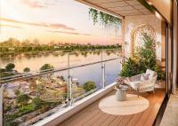 Trực tiếp cđt khải hoàn prime mở bán 50 căn view sông, căn hộ 2pn sân vườn ck 11%, 3pn góc