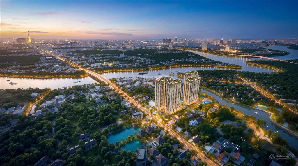Trực tiếp cđt khải hoàn prime mở bán 50 căn view sông, căn hộ 2pn sân vườn ck 11%, 3pn góc