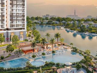 Trực tiếp cđt khai hoan prime mở bán 50 căn view sông, căn hộ 2pn sân vườn ck 500 triệu, 3pn góc