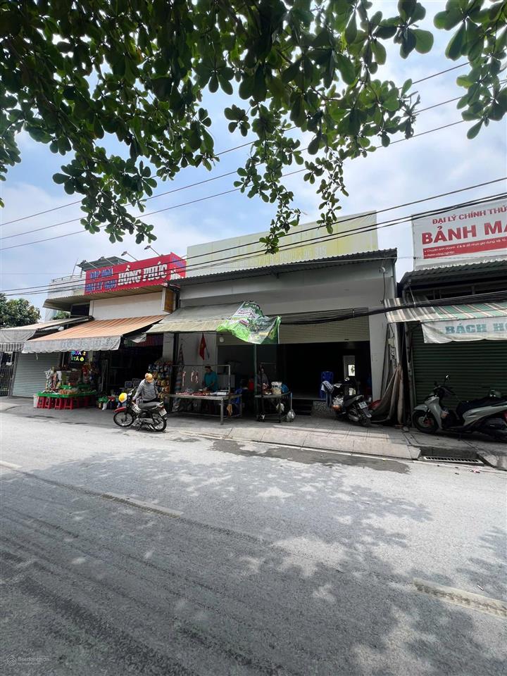 Mặt tiền lê văn lương nhà bè ngang khủng 7.5m, 208m2 công nhận, bank định giá 14.5 tỷ