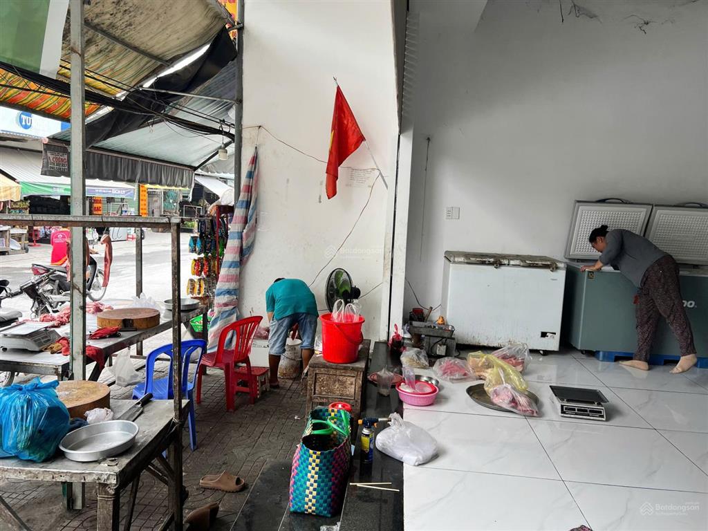 Mặt tiền lê văn lương nhà bè ngang khủng 7.5m, 208m2 công nhận, bank định giá 14.5 tỷ