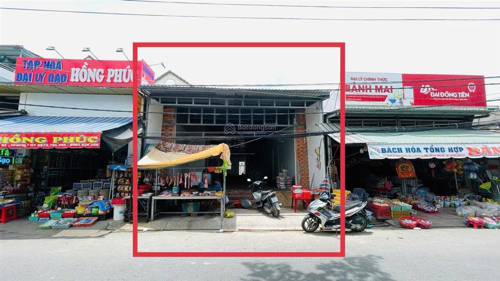 Mặt tiền lê văn lương nhà bè ngang khủng 7.5m, 208m2 công nhận, bank định giá 14.5 tỷ
