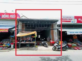 Mặt tiền lê văn lương nhà bè ngang khủng 7.5m, 208m2 công nhận, bank định giá 14.5 tỷ
