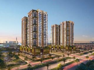 Hot  bán 3pn masteri grand view, view sông, nhận nhà cuối 2026, tầng cao, đẹp xuất sắc