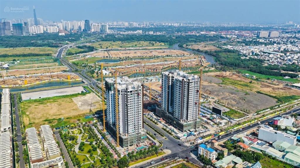 Hot  bán 3pn masteri grand view, view sông, nhận nhà cuối 2026, tầng cao, đẹp xuất sắc