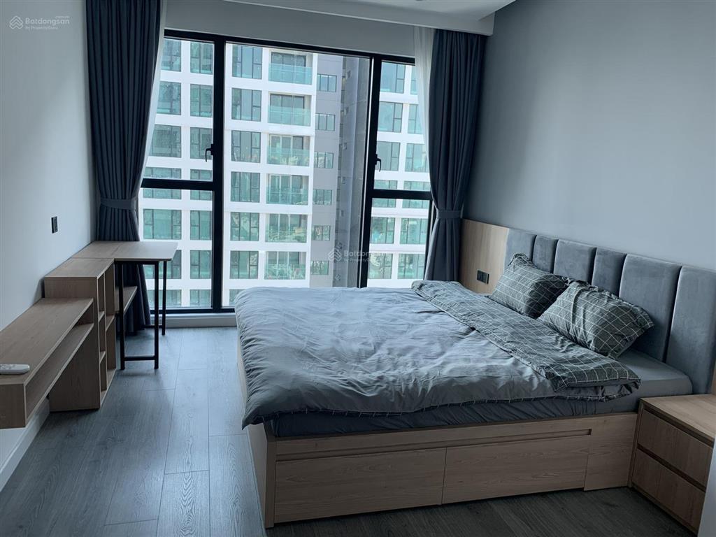 Feliz en vista căn góc 2pn | full nội thất | 25 triệu/tháng