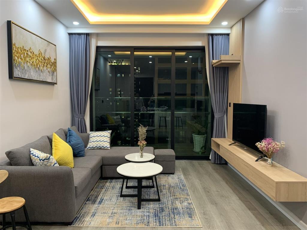 Feliz en vista căn góc 2pn | full nội thất | 25 triệu/tháng