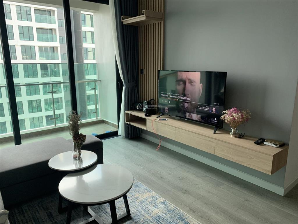 Feliz en vista căn góc 2pn | full nội thất | 25 triệu/tháng