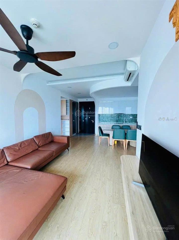 Feliz en vista  bán căn 3pn giá tốt hiện tại | dt 107m2 | tháp berdaz | giá 12.25 tỷ