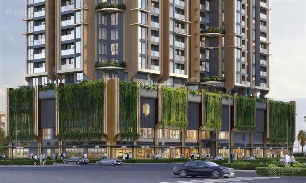 Shophouse góc 2 mặt tiền hiếm tại masteri grand view the global city