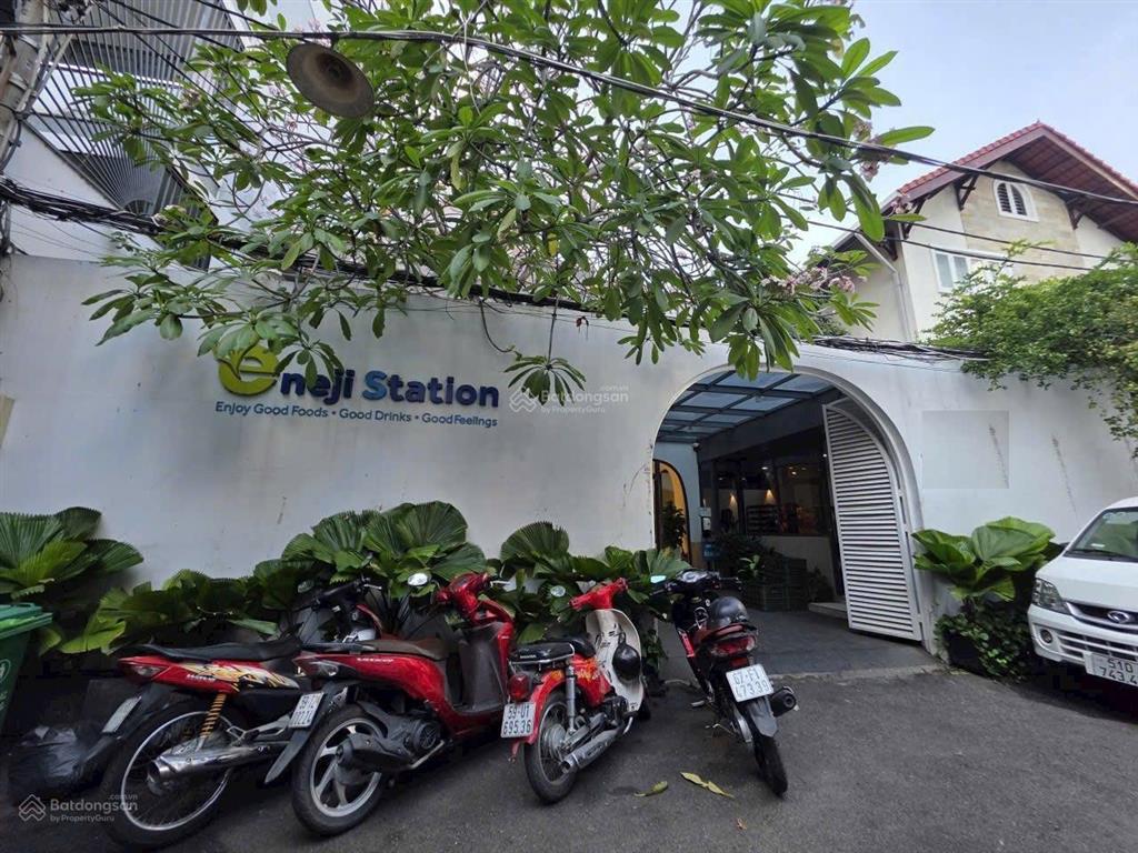 Xuất cảnh bán gấp  bán nhà cao thắng 230m² 2 tầng  79 tỷ